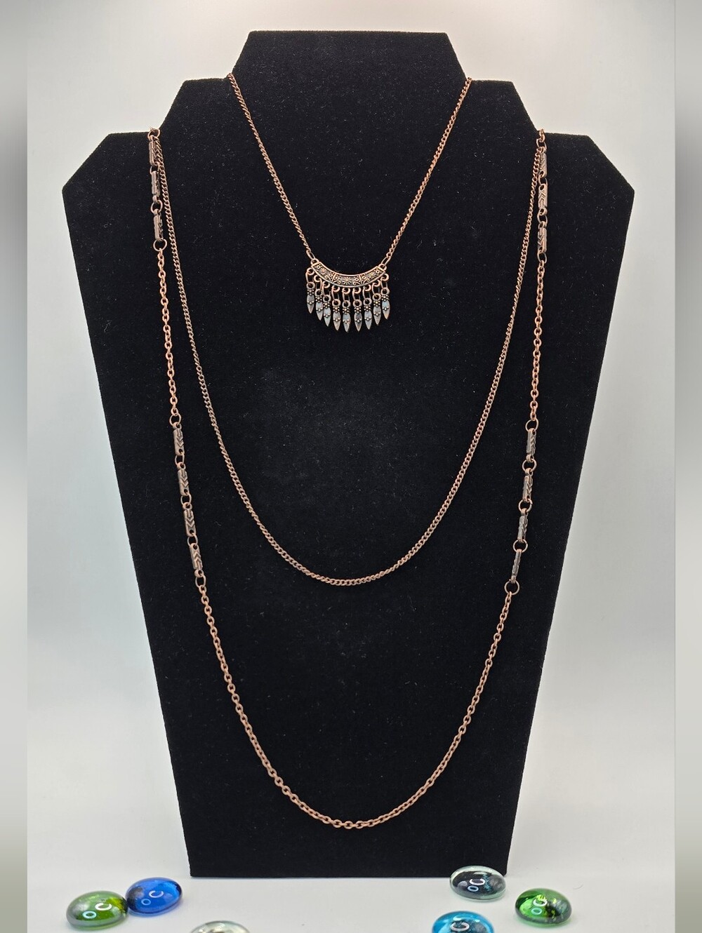 Paparazzi Necklace (NL020)